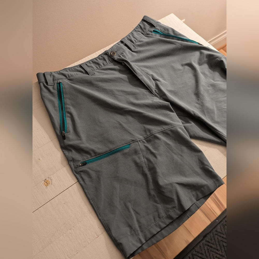 Patagonia Terravia Trail Short